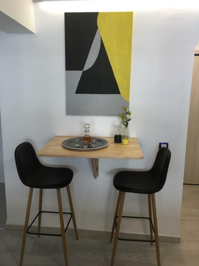 Athens *Blue Grand Suite *Di Giorgio Central Apartment Dış mekan fotoğraf